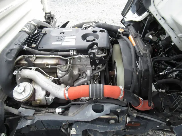 マツダ タイタン TRG-LHR85A(2WD)の写真22