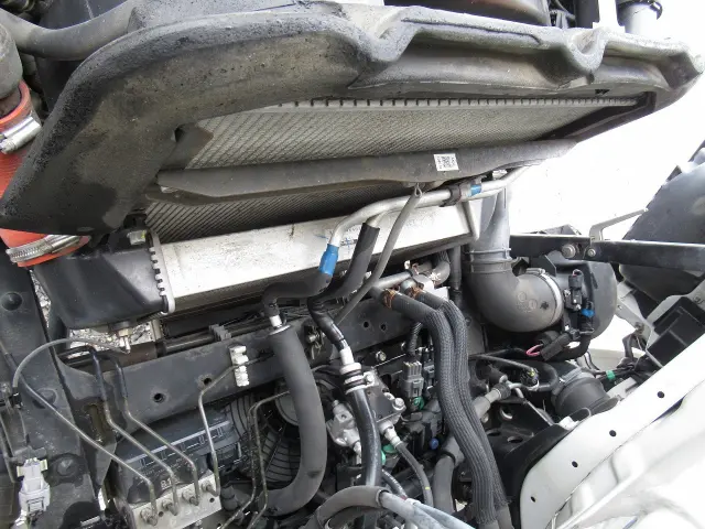 マツダ タイタン TRG-LHR85A(2WD)の写真23