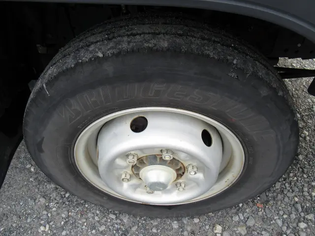 マツダ タイタン TRG-LHR85A(2WD)の写真24