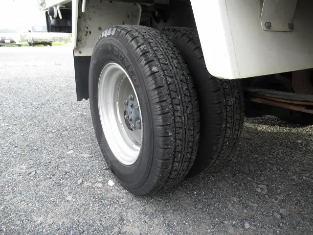 マツダ タイタン TRG-LHR85A(2WD)の写真25