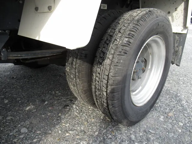 マツダ タイタン TRG-LHR85A(2WD)の写真27