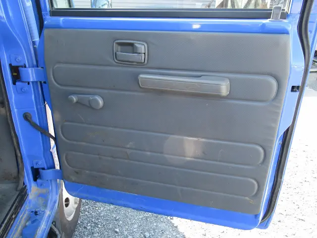 いすゞ エルフ TPG-NJR85AD(2WD)の写真16