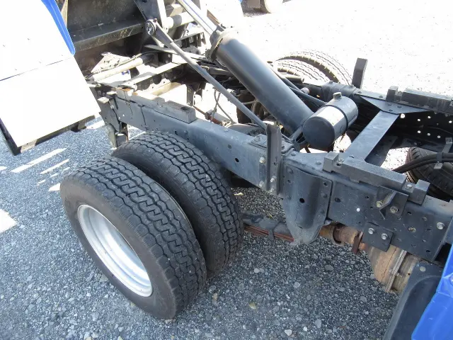 いすゞ エルフ TPG-NJR85AD(2WD)の写真20