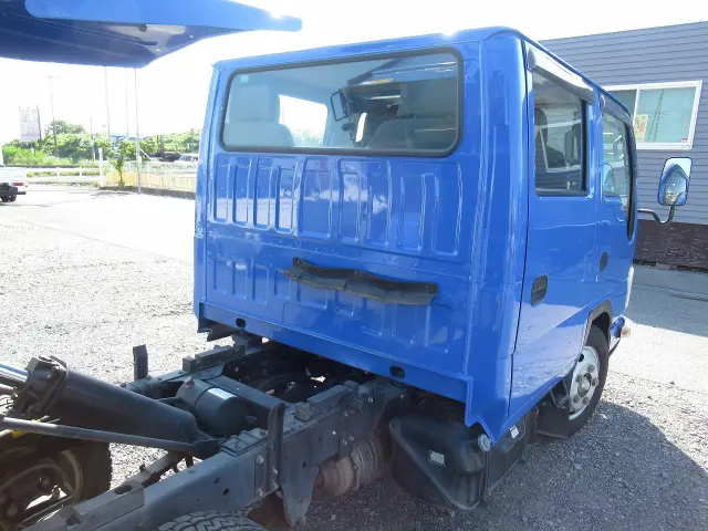 いすゞ エルフ TPG-NJR85AD(2WD)の写真22