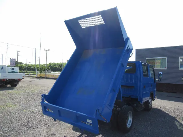 いすゞ エルフ TPG-NJR85AD(2WD)の写真24