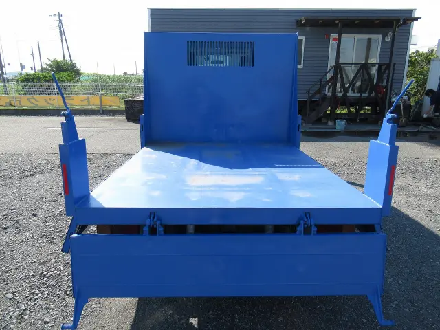 いすゞ エルフ TPG-NJR85AD(2WD)の写真26