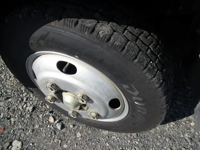 いすゞ エルフ TPG-NJR85AD(2WD)の写真32