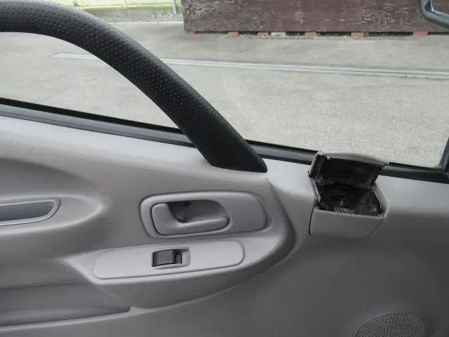 日野 デュトロ 2RG-XZU600T(2WD)の写真7