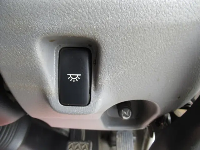 日野 デュトロ 2RG-XZU600T(2WD)の写真9