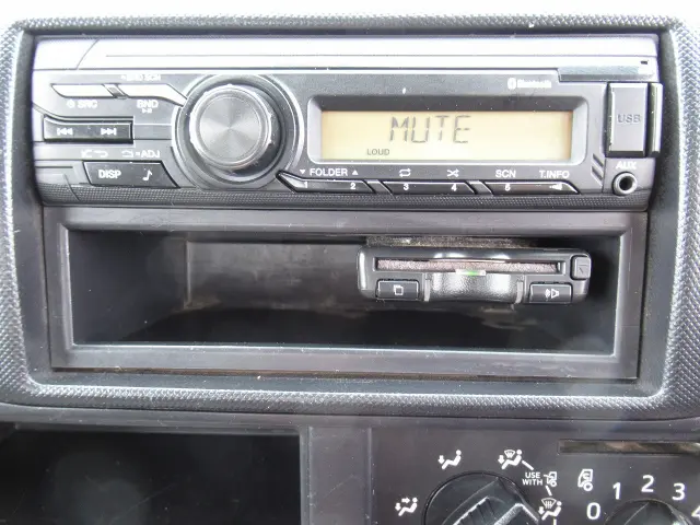 日野 デュトロ 2RG-XZU600T(2WD)の写真11