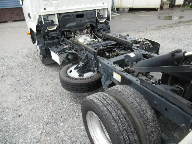 日野 デュトロ 2RG-XZU600T(2WD)の写真16