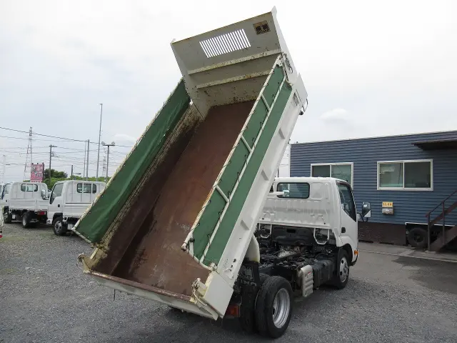 日野 デュトロ 2RG-XZU600T(2WD)の写真17