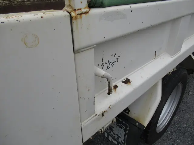 日野 デュトロ 2RG-XZU600T(2WD)の写真18