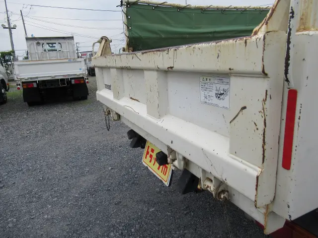 日野 デュトロ 2RG-XZU600T(2WD)の写真19