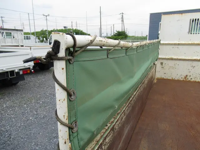 日野 デュトロ 2RG-XZU600T(2WD)の写真20