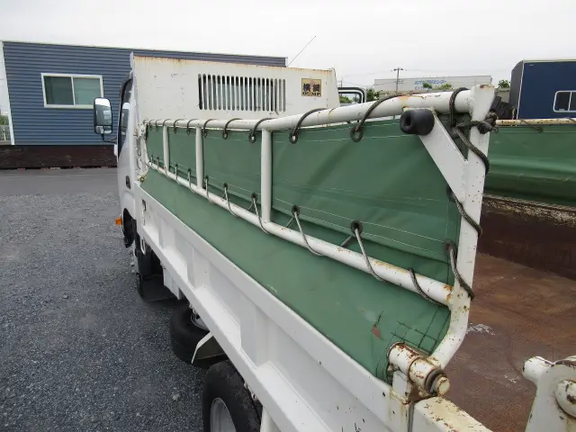 日野 デュトロ 2RG-XZU600T(2WD)の写真21