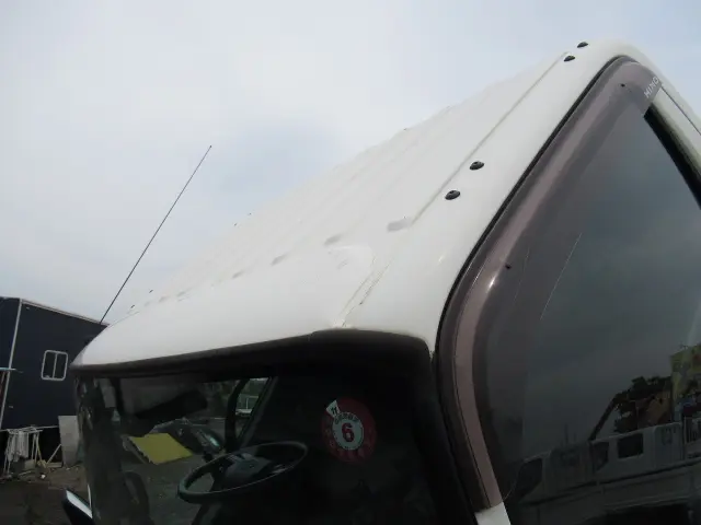 日野 デュトロ 2RG-XZU600T(2WD)の写真22