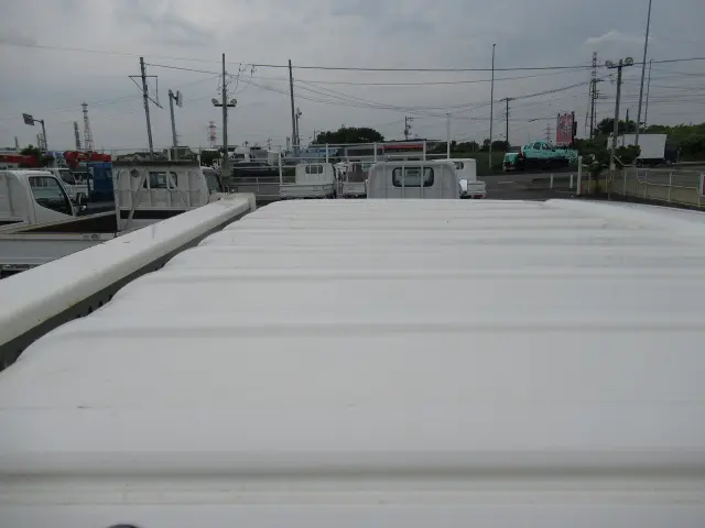 日野 デュトロ 2RG-XZU600T(2WD)の写真23