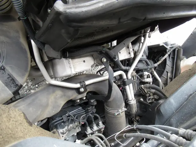 日野 デュトロ 2RG-XZU600T(2WD)の写真27