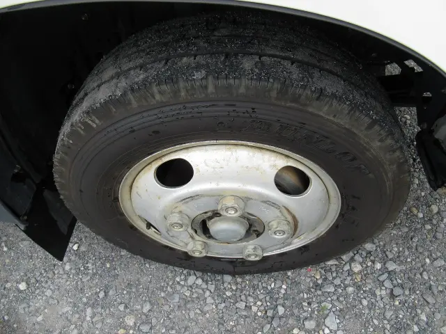 日野 デュトロ 2RG-XZU600T(2WD)の写真28