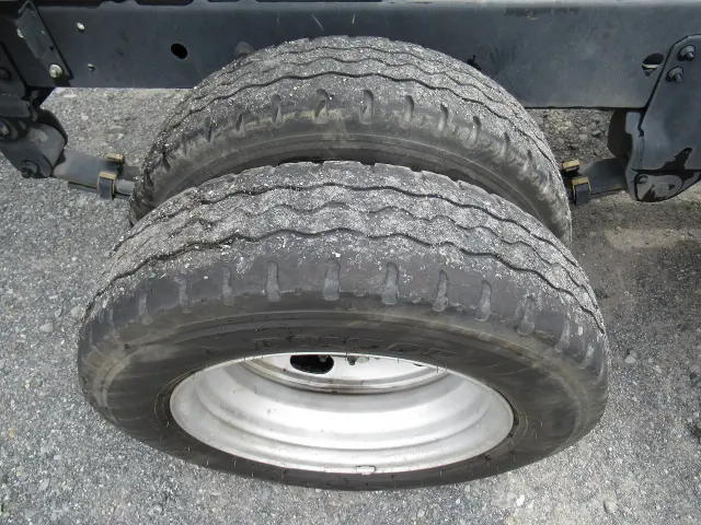 日野 デュトロ 2RG-XZU600T(2WD)の写真29