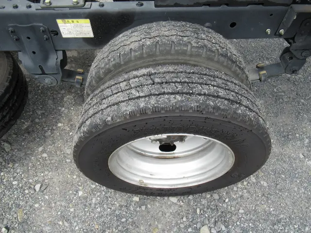 日野 デュトロ 2RG-XZU600T(2WD)の写真30