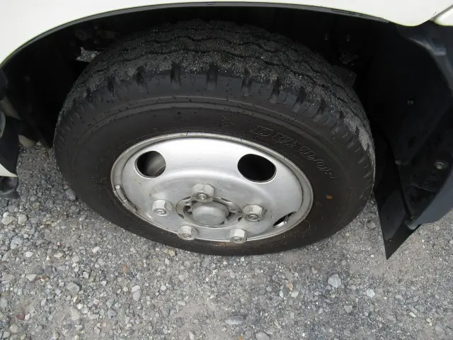 日野 デュトロ 2RG-XZU600T(2WD)の写真31