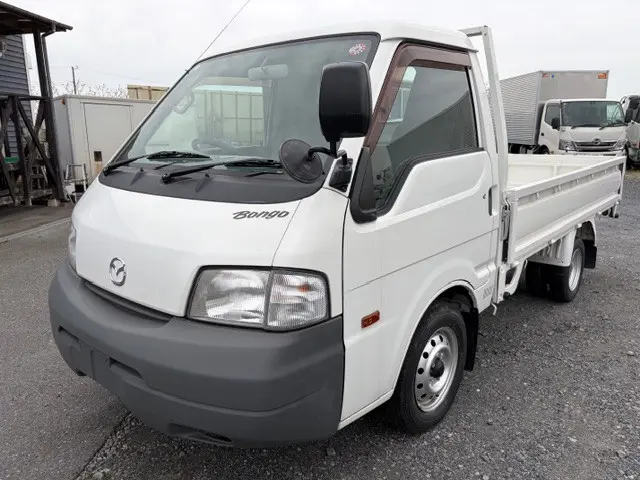 マツダ ボンゴトラック ABF-SKP2T(2WD)の写真1