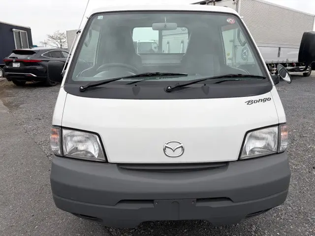 マツダ ボンゴトラック ABF-SKP2T(2WD)の写真2