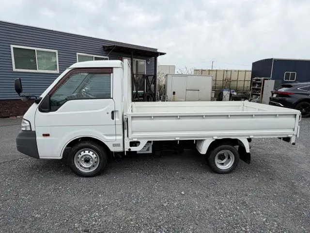 マツダ ボンゴトラック ABF-SKP2T(2WD)の写真3