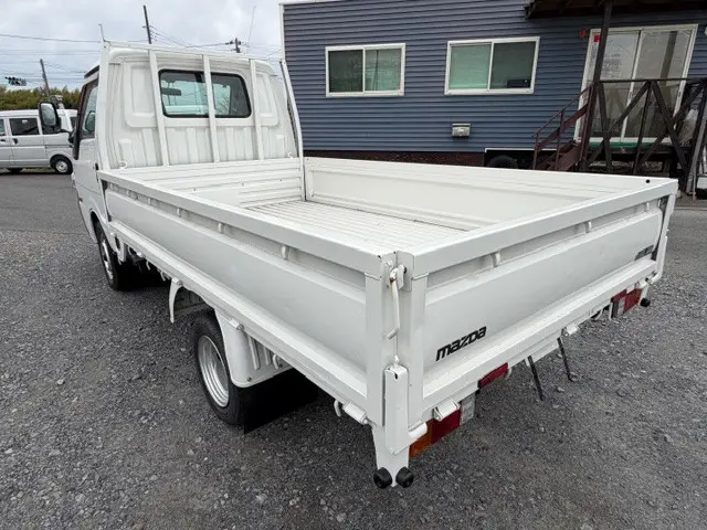 マツダ ボンゴトラック ABF-SKP2T(2WD)の写真4