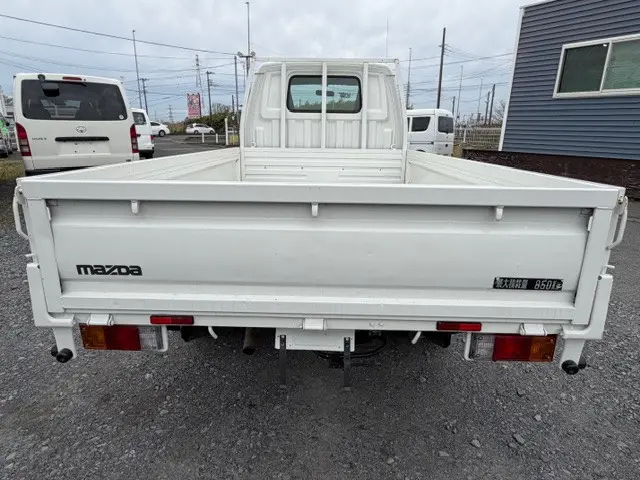 マツダ ボンゴトラック ABF-SKP2T(2WD)の写真5