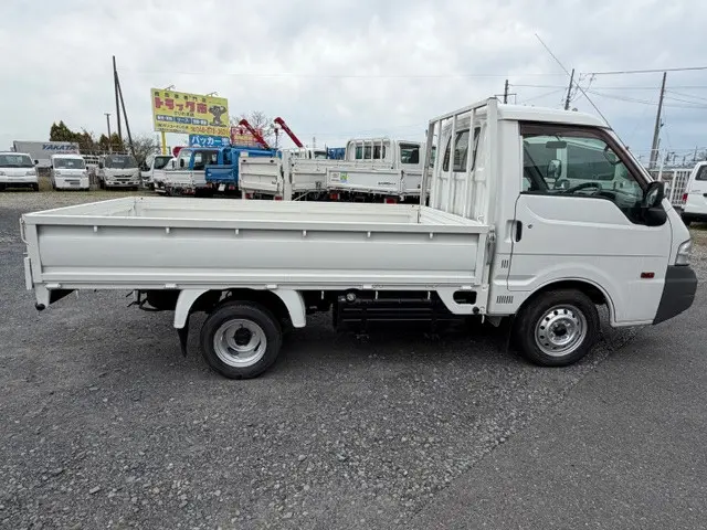 マツダ ボンゴトラック ABF-SKP2T(2WD)の写真7
