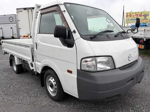 マツダ ボンゴトラック ABF-SKP2T(2WD)の写真8
