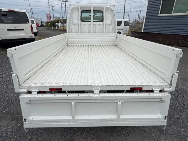 マツダ ボンゴトラック ABF-SKP2T(2WD)の写真9