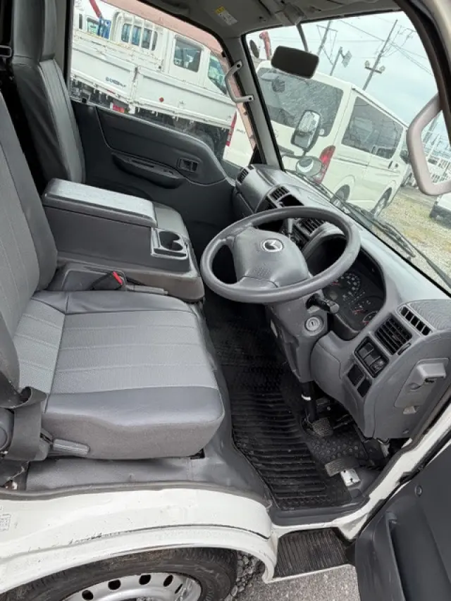 マツダ ボンゴトラック ABF-SKP2T(2WD)の写真10