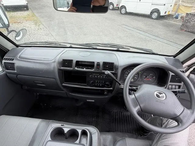 マツダ ボンゴトラック ABF-SKP2T(2WD)の写真11