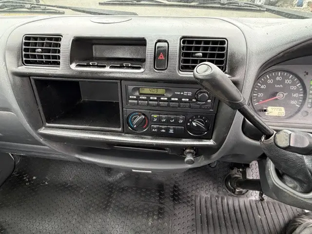 マツダ ボンゴトラック ABF-SKP2T(2WD)の写真12