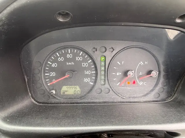 マツダ ボンゴトラック ABF-SKP2T(2WD)の写真13