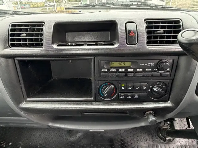 マツダ ボンゴトラック ABF-SKP2T(2WD)の写真16