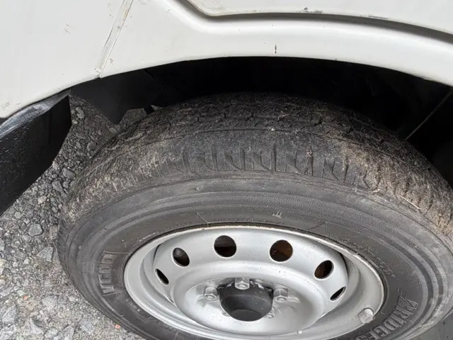 マツダ ボンゴトラック ABF-SKP2T(2WD)の写真17