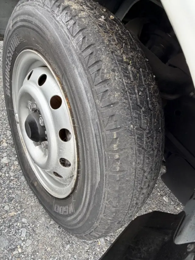 マツダ ボンゴトラック ABF-SKP2T(2WD)の写真18