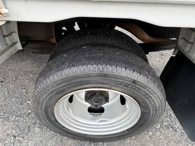 マツダ ボンゴトラック ABF-SKP2T(2WD)の写真19