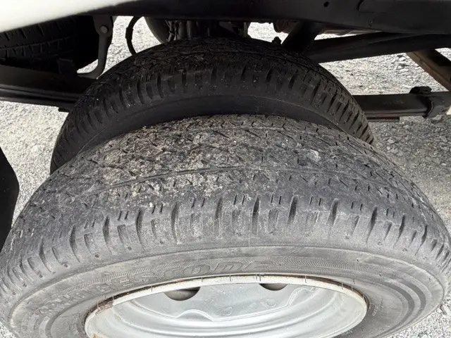 マツダ ボンゴトラック ABF-SKP2T(2WD)の写真20