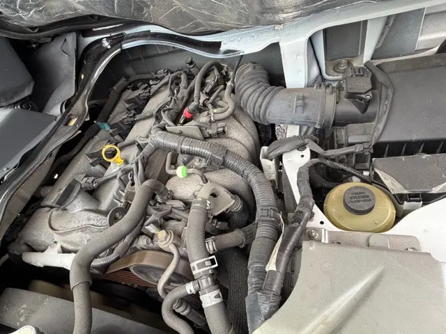 マツダ ボンゴトラック ABF-SKP2T(2WD)の写真21
