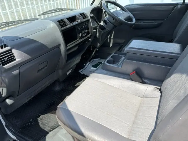 マツダ ボンゴトラック ABF-SKP2T(2WD)の写真22