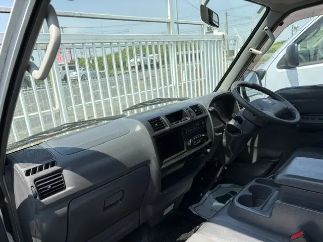 マツダ ボンゴトラック ABF-SKP2T(2WD)の写真23