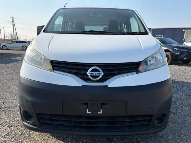 日産 バネットバン DBF-VM20(2WD)の写真2