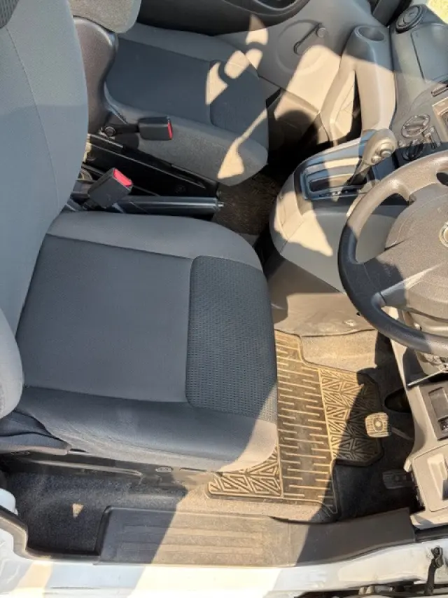 日産 バネットバン DBF-VM20(2WD)の写真10