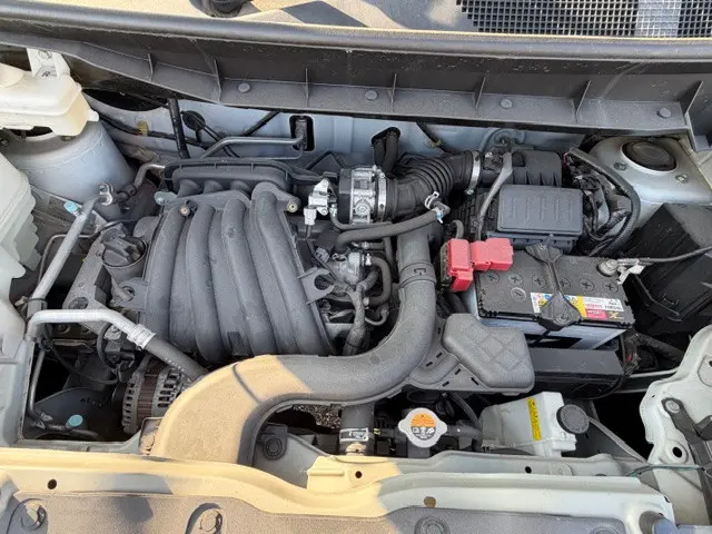 日産 バネットバン DBF-VM20(2WD)の写真18